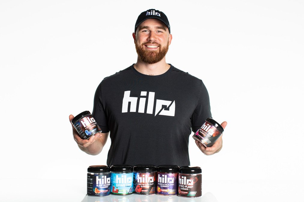 Hilo Nutrition products