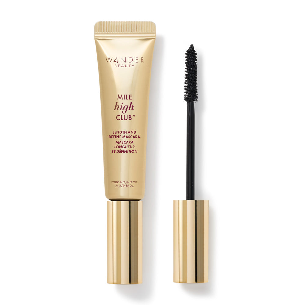 Wander Beauty Mile High Club mascara